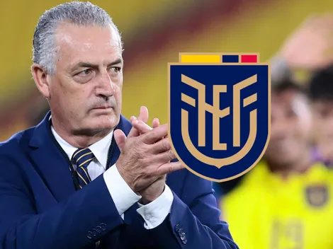 Dice que Ecuador está en su corazón pero la fortuna que pidió Gustavo Alfaro