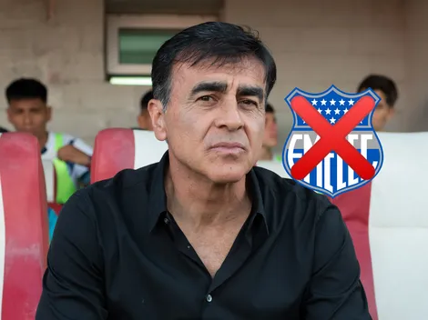 Gustavo Quinteros se olvida de Emelec y pone a este equipo como lo más lindo de su carrera