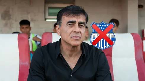 El DT elige a este equipo sobre Emelec