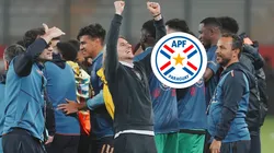 La terrible racha que Ecuador quiere romper ante Paraguay