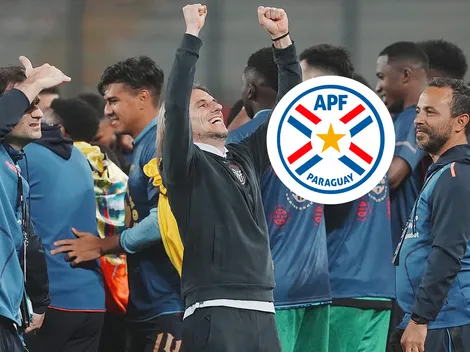 El terrible récord que Ecuador debe romper ante Paraguay en las Eliminatorias Sudamericanas