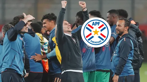 La terrible racha que Ecuador quiere romper ante Paraguay