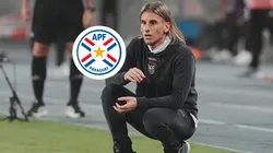 Beccacece descartó a estos jugadores de Paraguay