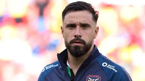 Los jugadores de Ecuador que se retirarían ante Argentina