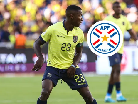 ¿Por qué no juega Moisés Caicedo con Ecuador ante Paraguay por las Eliminatorias?