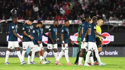 Los posibles rivales de Ecuador en el Mundial 2026 tras el partido con Paraguay. Foto: Getty.