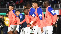 Los mejores memes del partido entre Ecuador y Paraguay. Foto: Getty