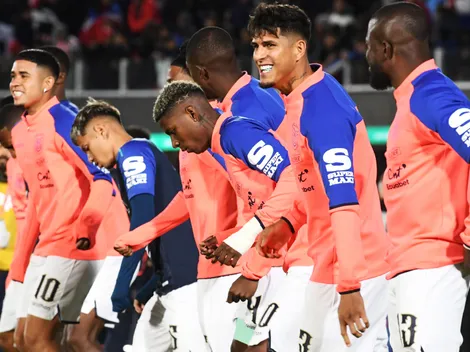 ¡No perdonan las redes! Los mejores memes del partido entre Ecuador y Paraguay