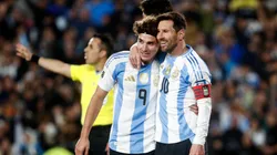 Así quedó la tabla de posiciones de Eliminatorias CONMEBOL tras la penúltima fecha Foto: Getty