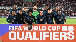 Las duras críticas para este jugador de la Selección de Ecuador