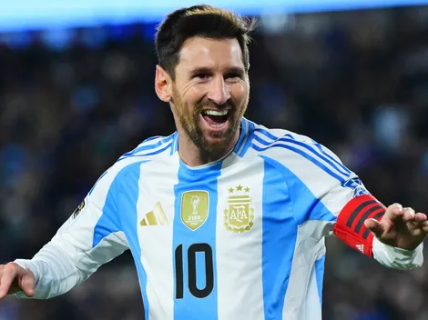 Reacciones en Europa al final de Messi en Argentina: "No te vayas"