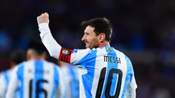 Messi iguala a Cristiano Ronaldo, pero este delantero todavía le supera en Eliminatorias,