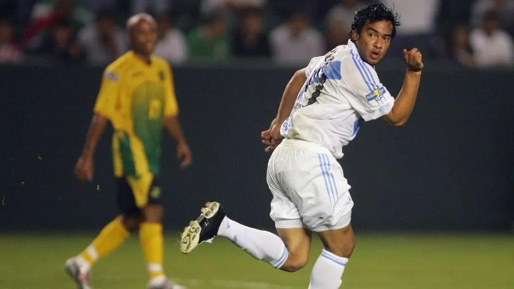 Carlos Ruiz sigue arriba de Messi y CR7 en cuanto a goles por Eliminatorias: GETTY