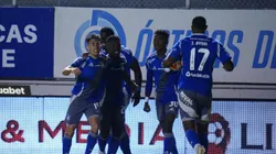 ¡Duro golpe a Emelec! Titular se rompe y el hexagonal se aleja más que nunca. Foto: IMAGO
