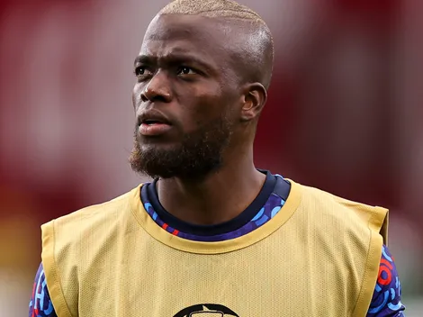Le critican que no hace goles pero Enner Valencia recibe una oferta de 2 millones de dólares