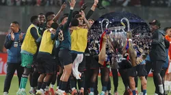 ¡¿Reemplazo de Beccacece?! Ofrecen a DT campeón de Champions a la Selección de Ecuador. Foto: Getty.