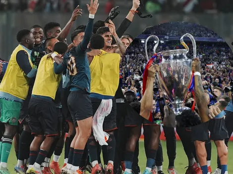 ¡¿Reemplazo de Beccacece?! Ofrecen a DT campeón de Champions a la Selección de Ecuador