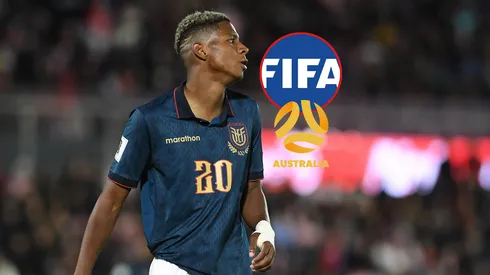 El ranking FIFA para Ecuador tras el empate vs Paraguay y la victoria de Australia.