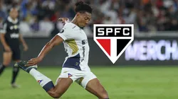 La gran noticia de Conmebol para Liga de Quito antes de enfrentar a Sao Paulo