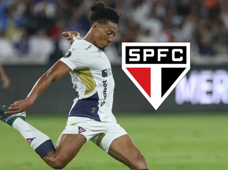 Liga de Quito recibe una inesperada "ayuda" de Conmebol para enfrentar a Sao Paulo