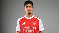 El nuevo reto para Piero Hincapié en Arsenal a poco de su debut