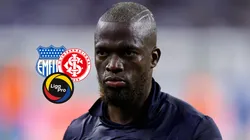El equipo que va por Enner Valencia para fichaje en 2026.