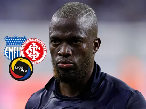 No jugará más con Ecuador, pero este equipo ya busca a Enner Valencia para 2026