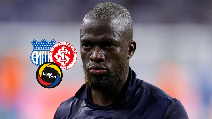 El equipo que va por Enner Valencia para fichaje en 2026.