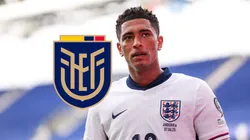 ¡Cracks de Europa! Las tres grandes selecciones que enfrentará Ecuador antes del Mundial. Foto: Getty