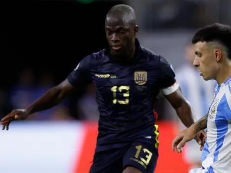 Fin de ciclo: Los jugadores que se despidieron de las Eliminatorias luego del Ecuador vs. Argentina