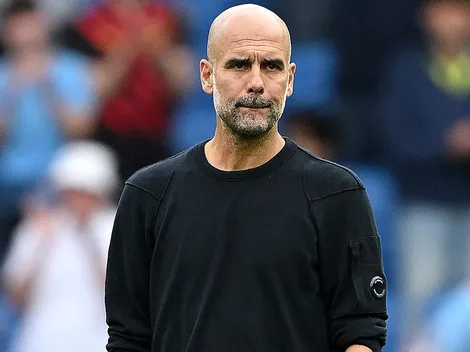 Ni Haaland o Rodri: Guardiola revela quien fue su mejor jugador en Manchester