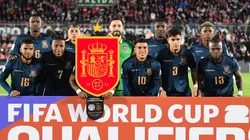 La Selección de Ecuador se puede hacer con la convocatoria de un jugador de España
