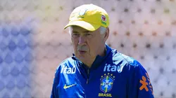 Carlo Ancelotti reveló que está evaluando 70 jugadores para conformar la nómina final que llevará a la Copa del Mundo 2026.