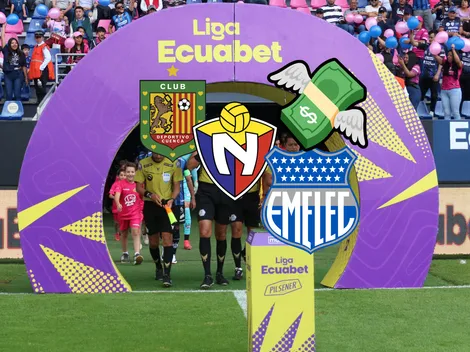 Jugadores de un equipo de LigaPro revelan que les deben DOS MESES de sueldo