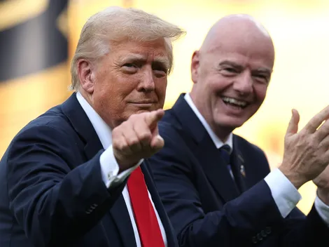 “Puede ser el último Mundial en Norteamérica”