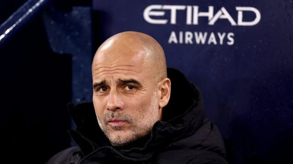 Etihad ya podrá invertir de nuevo en Manchester City de Guardiola: GETTY
