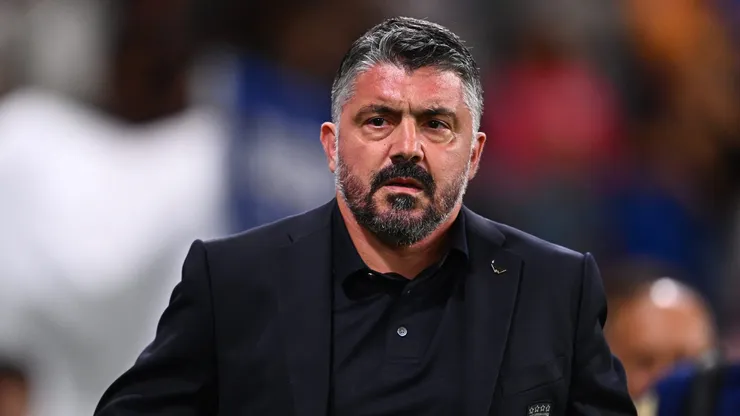 Gennaro Gattuso reconoció los errores que cometió la Selección de Italia en el 5 a 4 con Israel por las Eliminatorias de la UEFA.