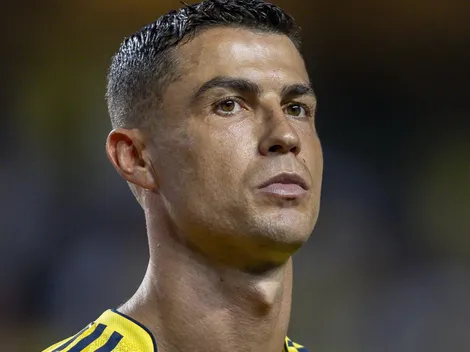 Archivada la grave acusación, CR7 se presentaría en Estados Unidos antes del Mundial