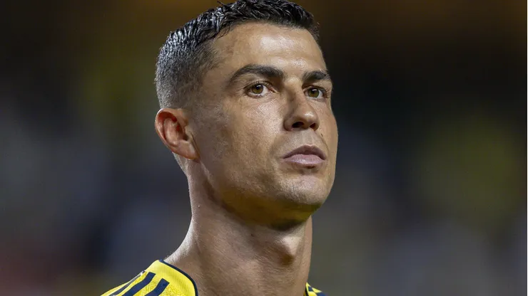 Cristiano Ronaldo volvería a los Estados Unidos en marzo del 2026, por primera vez luego de la acusación que recibió en 2009.