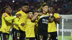 ¡No estarán en el Clásico! Dos jugadores de Barcelona tienen nuevo club en México. Foto: IMAGO