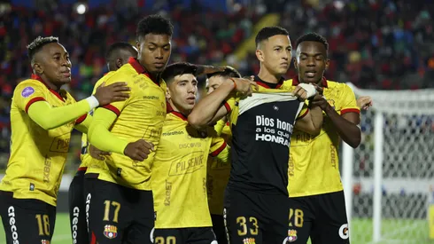 ¡No estarán en el Clásico! Dos jugadores de Barcelona tienen nuevo club en México. Foto: IMAGO