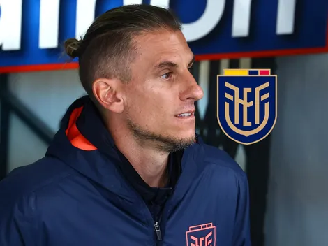 Confirmado: La Selección de Ecuador llamó a este DT y tuvo una firme respuesta