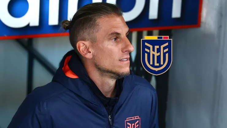 Sebastián Beccacece la pasa mal y otro entrenador confirma que lo buscaron