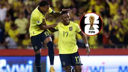 La Selección de Ecuador jugará estos amistosos previo al Mundial de 2026