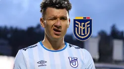 Los goleadores que Beccacece ignoró para Ecuador