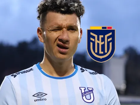 Llevan más goles que Campana y Kevin Rodríguez, pero Beccacece los ignoró para la Selección Ecuador