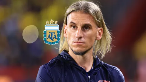 Beccacece descarta a estos jugadores para enfrentar a Argentina