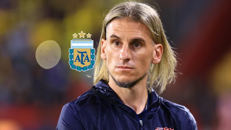 Beccacece descarta a estos jugadores para enfrentar a Argentina