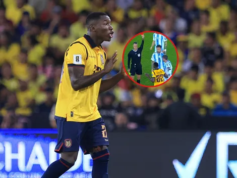 Moisés Caicedo recibe la peor noticia de todas para el Mundial 2026 con la Selección Ecuador