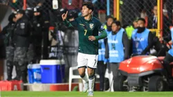 Bolivia hizo historia y le ganó a Brasil en El Alto